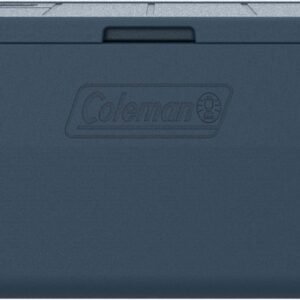Coleman Chiller 9/16/30/48/60qt Cooler with Ice Retention, Leak Resistant