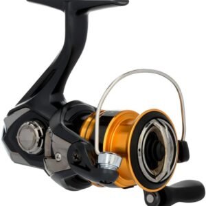 Shimano Sahara FJ Spinning Reels (SH2500FJ)