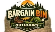 Bargain Bin Outdoors